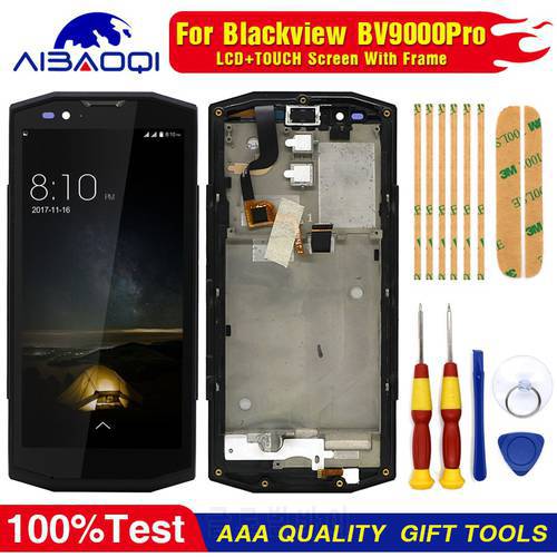 Mainboard Motherboard For Blackview BV9000 Android 7.1 Phone Perfect Replacement Parts