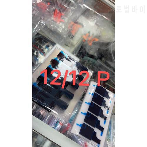 for iPhone 12 PRO MAX 12pro max Heat Dissipation rejection of Heat Stickers mainboard 100sets/lot