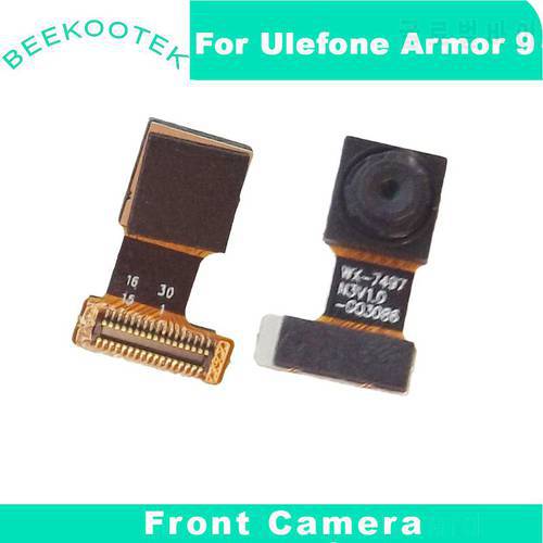 New Original Ulefone Armor 9 8.0MP Front Camera Repair Parts Replacement For Ulefone Armor 9E Phone