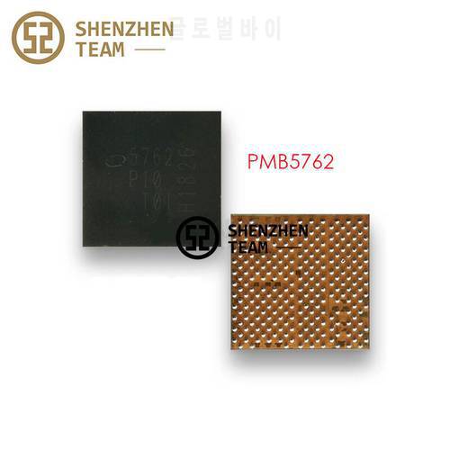 SZteam IF IC PMB5762 5762 Intermediate Frequency IC for iPhone XS MAX XR Integrated Circuits for Replacement Repair Circutos