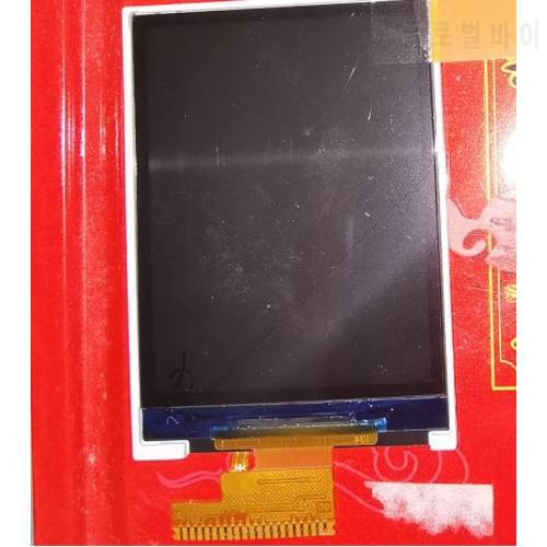 E182 Main LCD for Philips E182 Cellphone PHIXFTOP Display for Xenium CTE182 Mobile Phone