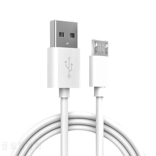 Micro USB Data Charging Cable for Huawei Mate 7 8 Honor 6 Plus 7 6A 7A 6X 7X 8X Max 7C 7S 9i Android Phone Charger Wire 1m 2m 3m