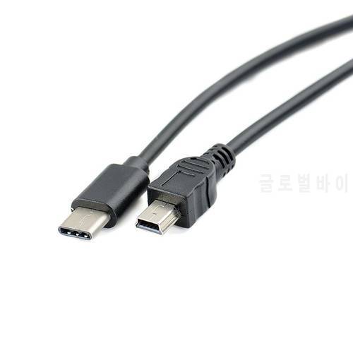 Android phone reads digital SLR camera inside photo video adapter OTG cable pair copy cable