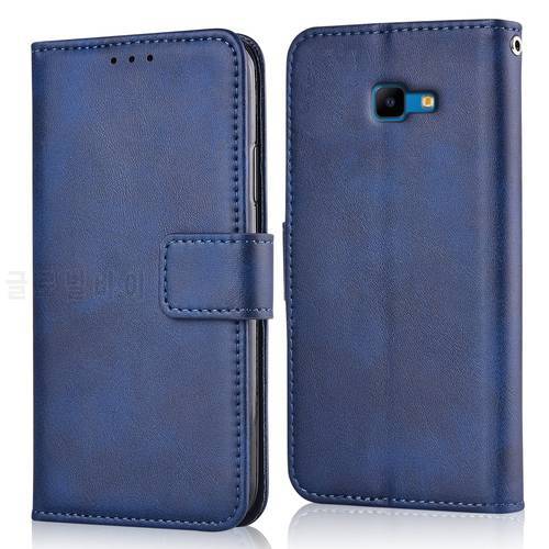 For On On7 Prime Case For Samsung Galaxy On7 Prime Coque Kickstand Wallet Leather Case For Samsung On7 Prime On7Prime Case
