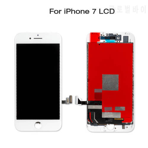 Replacement Screen & LCD Display with 3D Touch for Iphone 7, 7plus ,8 , 8 Plus