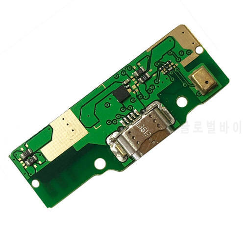 New High quality USB Charging Dock Port Board Flex Cable For Samsung Galaxy Tab A 8.0 2019 SM-T290 T290 T295