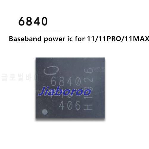 5pcs PMB6840 6840 Baseband Power IC for iphone 11/ 11Pro /ProMax SE2 2298