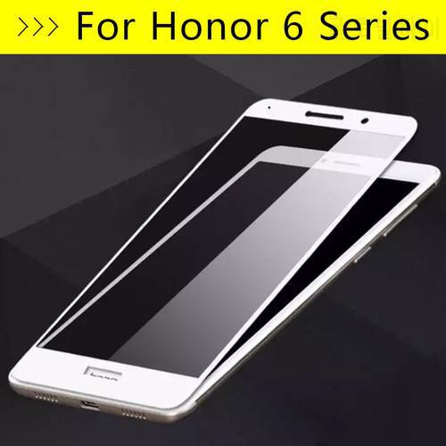 Protective Glass For Huawei Honor 6c Pro 6a 6x Tempered Glass Screen Protector Case On The Honor6c Honor6a Honor6x 6 c a x 6cpro