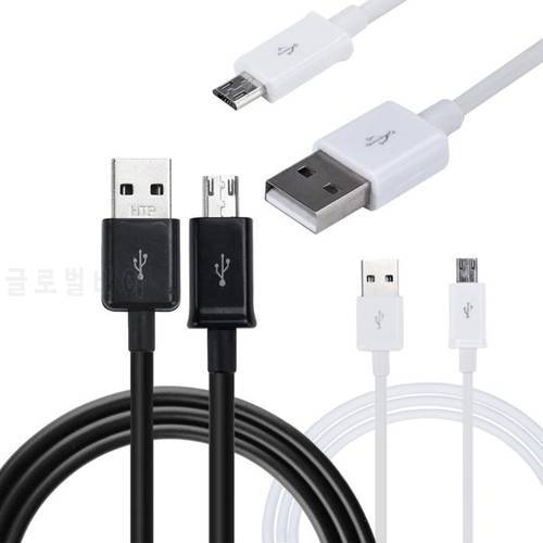 Fast Charging Micro USB Charger Cable For Samsung Galaxy s7 Edge Micro USB Charging Cord For Samsung Xiaomi Android Phone Cables