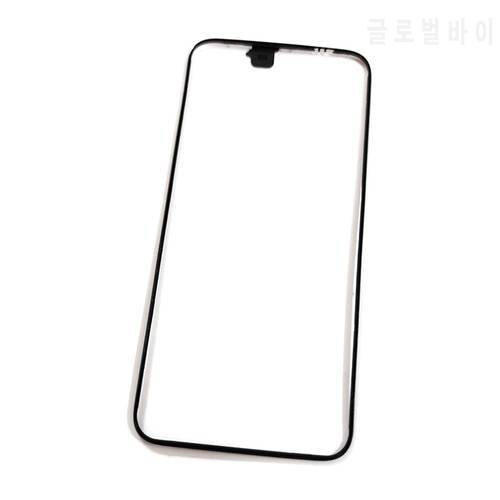 Front Bezel For Huawei P40 Lite / Nova 6 SE LCD Middle Frame Holder Housing Replacement Repair Parts
