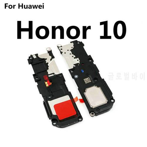 New Rear Loud Speaker For Huawei Honor 10 / Honor 10 Lite / Honor 10i Buzzer Ringer Flex Ribbon Cable