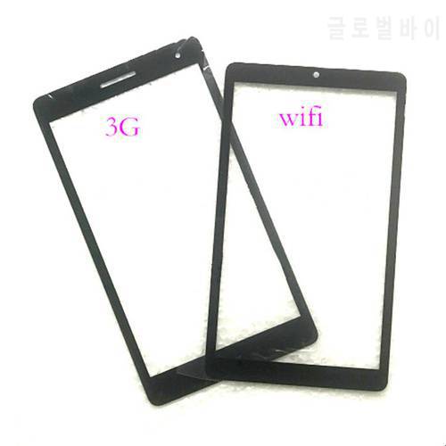 Touch Screen For Huawei MediaPad T3 7.0 3G or WIFI BG2-W09 BG2-U01 BG2-U03 LCD Display Front Out Panel Replace Repair Parts