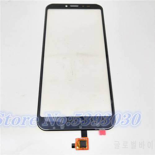New For Alcatel 1S 2019 5024 ot5024 5024D 5024F Touch Screen LCD Display Front Glass Outer Panel Replace Repair Parts