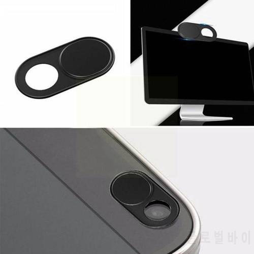1 Pcs Occlude Webcam Cover Mobile Phone Slider Lenses Camera Sticker Protection Camera Privacy shutter Cover Laptop For Tab S5P0