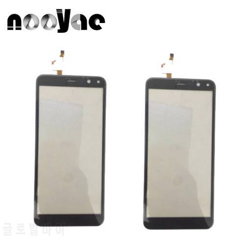 Top Touchpad For Positivo S532 S531t S512 S511 S509 Touch Screen Digitizer Glass Sensor Screen