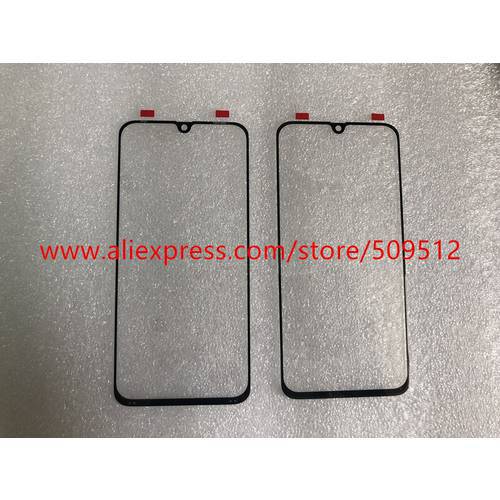 70pcs/lot Aquality Front Outer Glass For Samsunga50 a20 a10s j701 E5 plus Front Glass Replacement