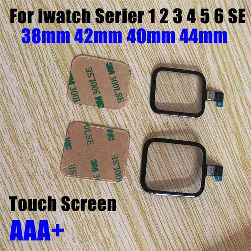 10pcs Touch Glass + OCA LCD Front Outer Lens For Motorola Moto E5 Play Go XT1920 XT1921 Touch Digitizer Screen Panel