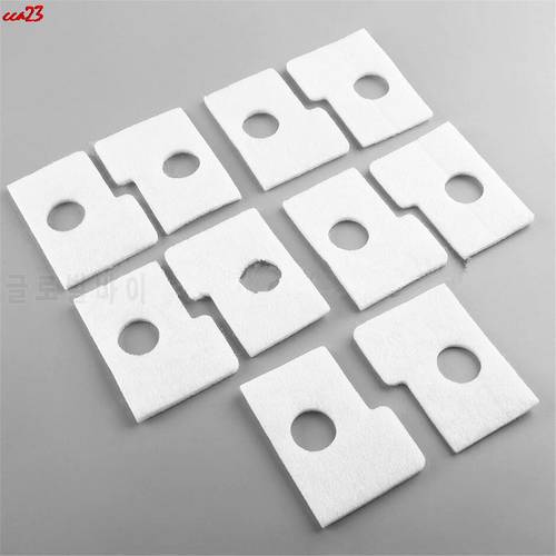 Air Filter Plate Kit Trimmer Parts For STIHL MS 180 170 MS180 MS170 018 017 Chainsaw Replacement Parts Oil Fuel Pipe Accessories