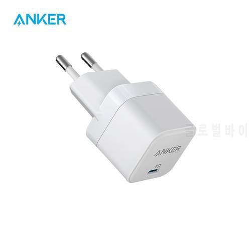 USB Charger for iPhone 13 Anker 20W Nano pro 511 Fast Charger Phone Charger for iPhone 12/13/14 usb c for Huawei,for xiaomi