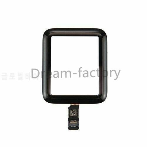 Touch Panel Screen Glass Digitizer Replacement for Apple Watch 2 3 4 5 6 SE 7 38MM 42MM 40MM 44MM 41MM 45MM