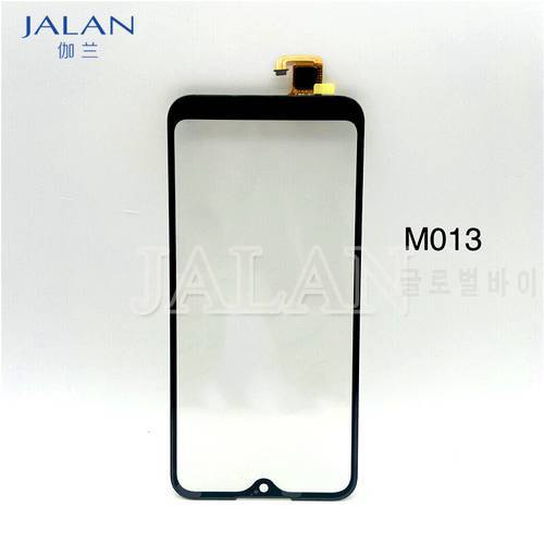 5pcs Digitizer With OCA For Samsung A015 M013 M015 M01 Core Front Glass+Touch Screen Flex+OCA Film LCD Display Replace Repair