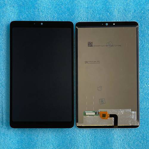 Original New For Xiaomi Mi Pad 4 LCD Display Screen Touch Panel Digitizer For Xiaomi Pad 4 Mipad 4 Plus LCD Display Replacement