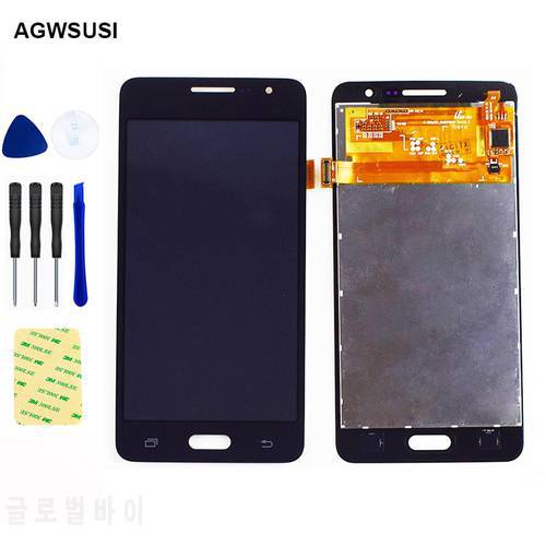 LCD For Samsung Galaxy Grand Prime G531 G531F SM- G530 G532 Touch Screen Digitizer Sensor LCD Display Screen Module Assembly