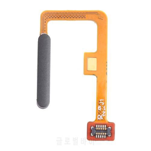 Fingerprint Sensor Flex Cable for Xiaomi Mi 11 Lite/ 11 Lite 5G NE M2101K9G Replacement Components Repair Parts