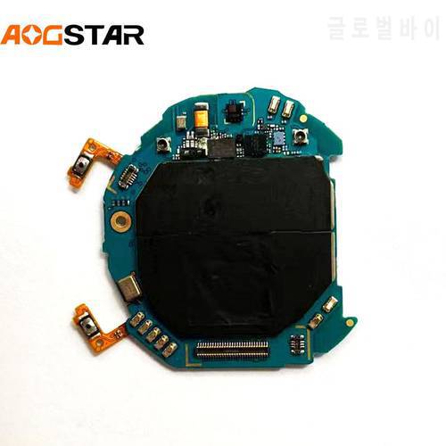 Original Working Well Unlocked For Samsung Watch S4 R800 SM-R800 With Chips Mainboard Motherboard Global Vesion Main Board