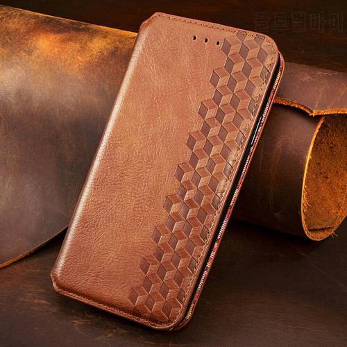 Realme 8i 8 i 9 Pro Plus Luxury Case Leather Texture Magnet Book Cover for OPPO Realme 10 4G 5G Case Reami 9i Wallet Shockproof