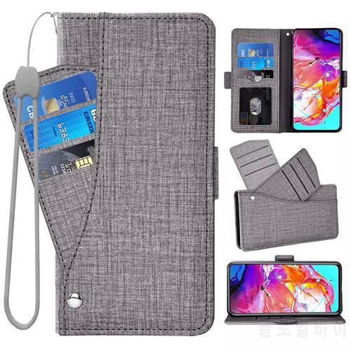 Flip Cover Leather Wallet Case For Xiaomi Poco M3 X3 Mi 11 Ultra Note 10 Lite 10T CC9 Pro 9T 9 A3 CC9E Card Holder Phone Cases