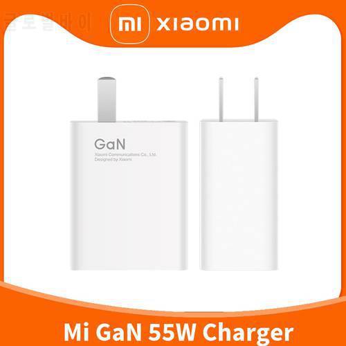 Original Xiaomi 67W Fast Charge USB Type C Charger Quick Charger for iPhone 13 Xiaomi 12S Ultra 12S Pro