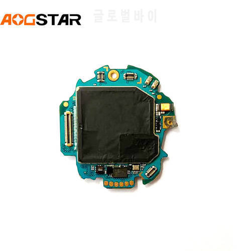 Original Working Well Unlocked For Samsung Watch Active R500 SM-R500 With Chips Mainboard Motherboard Global Vesion Main Board