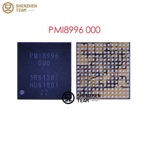 SZteam PMIC PMI8996 000 Power Supply IC For XIAOMI 5 5SP Note2 Samsung S7 Oneplus 3 ZTE Nubia Z11 LG G5 Integrated Circuits