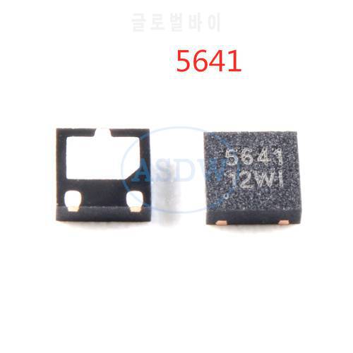 3pcs/lot 5641 Charging IC chip
