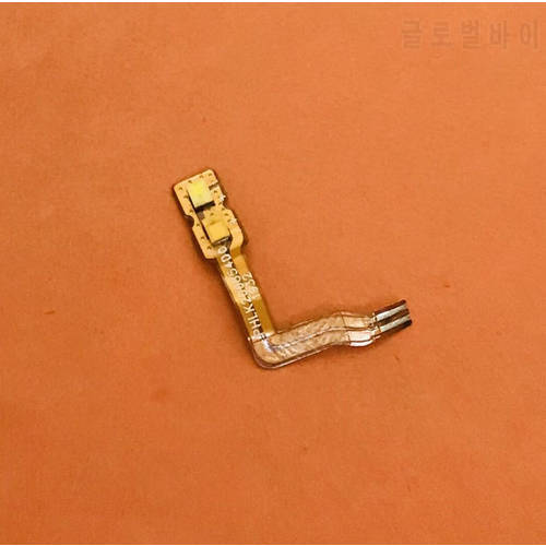 Original Back flash LED light for DOOGEE N100 MT6763 Octa Core Free shipping