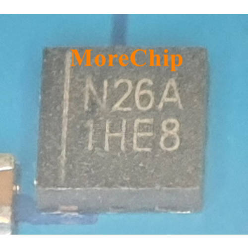 N26A Power Amplifier IC PA Chip 5pcs/lot