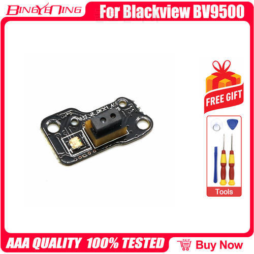 BingYeNing New Original For Blackview BV9500/BV9500 Pro Proximity Sensor Board