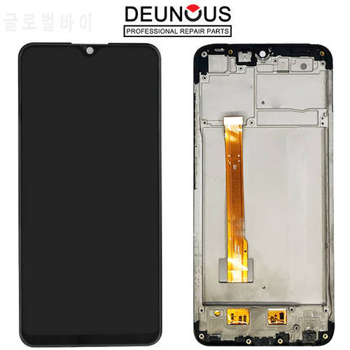 New For BBK Vivo Y91 Y91i Y91c Y93 Y93s Y93st Y95 MT6762 LCD Display Touch Screen Digitizer Assembly Replacement Parts