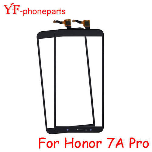Touch Screen For Honor 7A Pro Touch Screen Digitizer Sensor Glass Panel Repair Parts