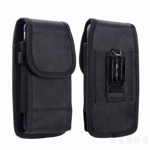 Belt Pouch For Nokia 225 4G C01 C1 Plus G10 G20 Case Cover Waist Belt Clip Holster Protective Case Outdoor Phone Bag