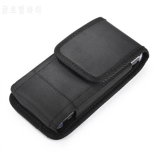Case on Waist Redmi Note 10 Case Pouch For Xiaomi Mi 11 Pro / 11 Lite 5G Belt Clip Protective Cover Outdoor Phone Bag for Men