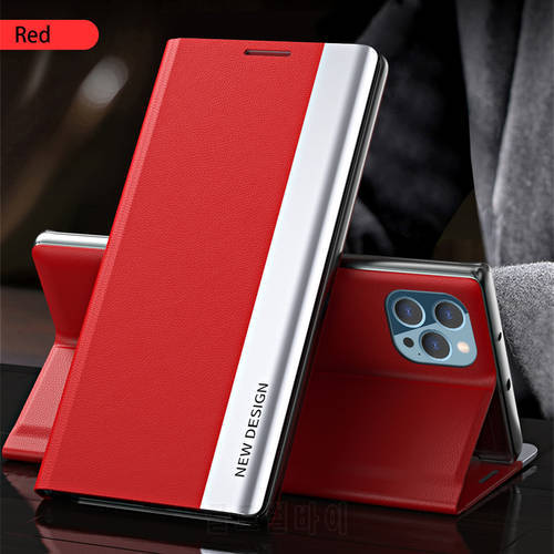 Flip Case For Redmi 10A 10C 9A 9C 9T K40 A1 Xiaomi Redmi Note 11 10S 9 8T Pro Luxury Wallet Stand Cover Phone Coque Magnetic Bag