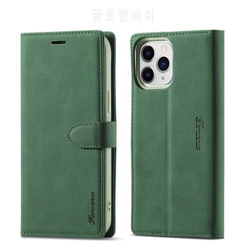 For Iphone 13 Mini Case Flip Magnetic Phone Case On Iphone 13 Pro Case Leather Wallet Cover For i Phone 13 Pro Max Apple Case On