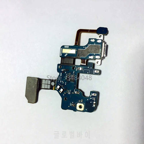 Original USB Dock Connector Charge Charging Port Flex Cable For Samsung Galaxy Note 8 N950F N950U
