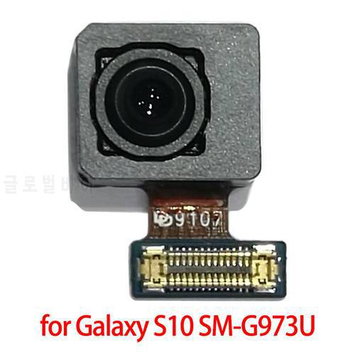 for Galaxy S10 SM-G973U Front Facing Camera Module for Galaxy S10 SM-G973U (US Version)