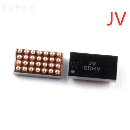 5pcs/lot JV IC for S8 S8 plus s8+ Charger Charging ic JV 28pins