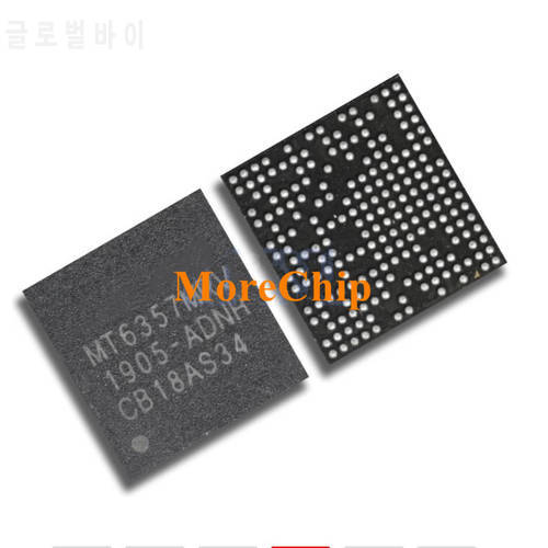 MT6357MRV Power Supply IC PM Chip 3pcs/lot