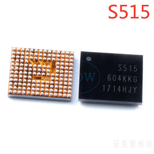 10Pcs/Lot 100% New S515 power management IC For Samsung J730F J730 S7 J6 G9300 G930FD