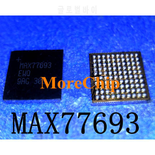 MAX77693 For Samsung S3 I9300 Power IC Management IC PM Chip 77693 5pcs/lot